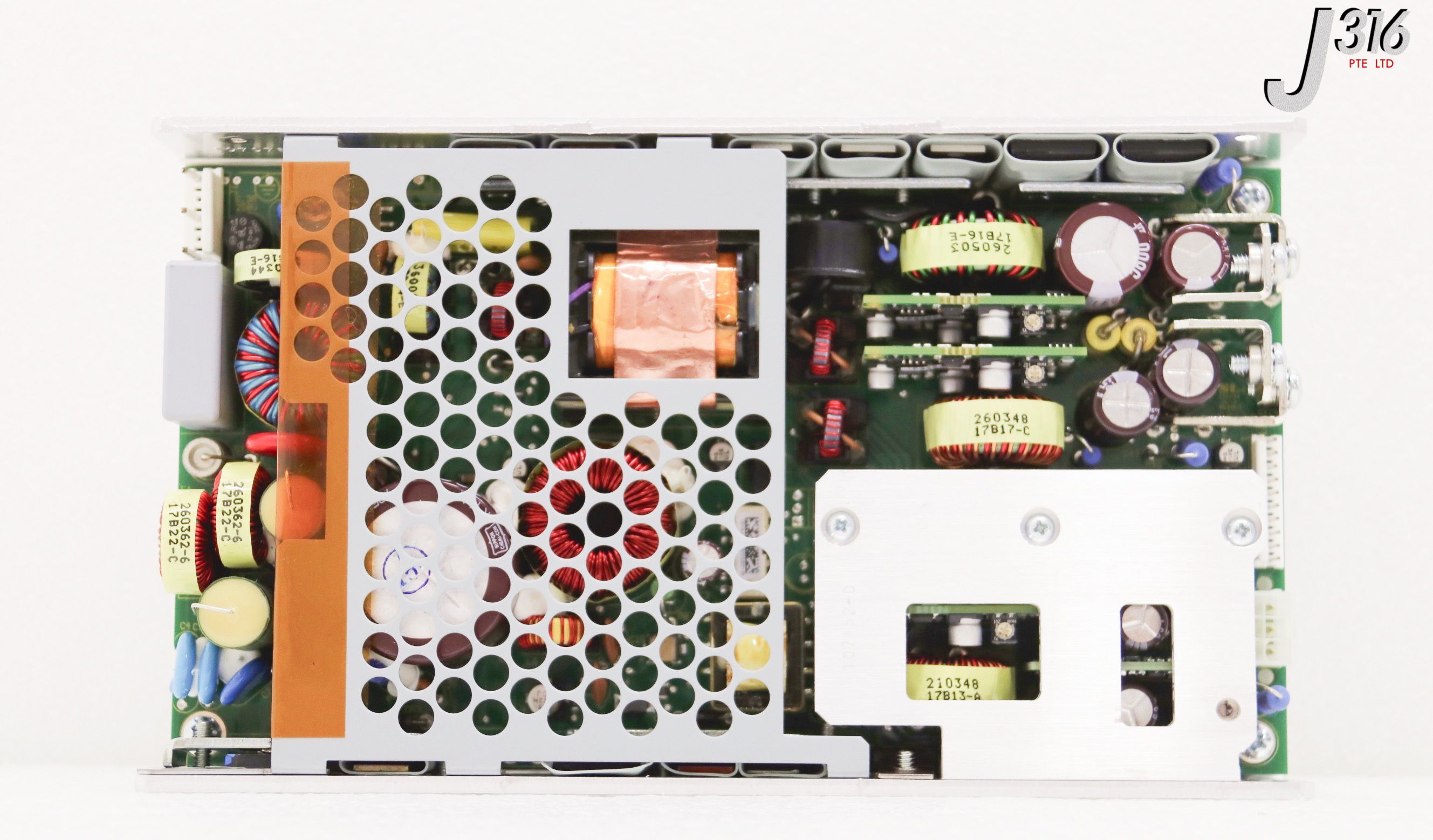 34028 CHEROKEE INTERNATIONAL POWER SUPPLY CAP200T4-Z01A | eBay